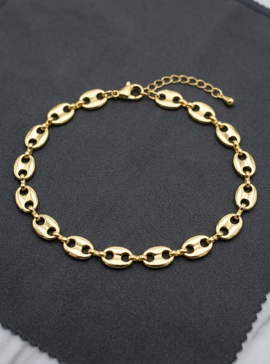 Pulsera Luxury Fashion