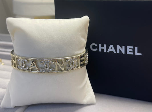 Brazalete Chanel