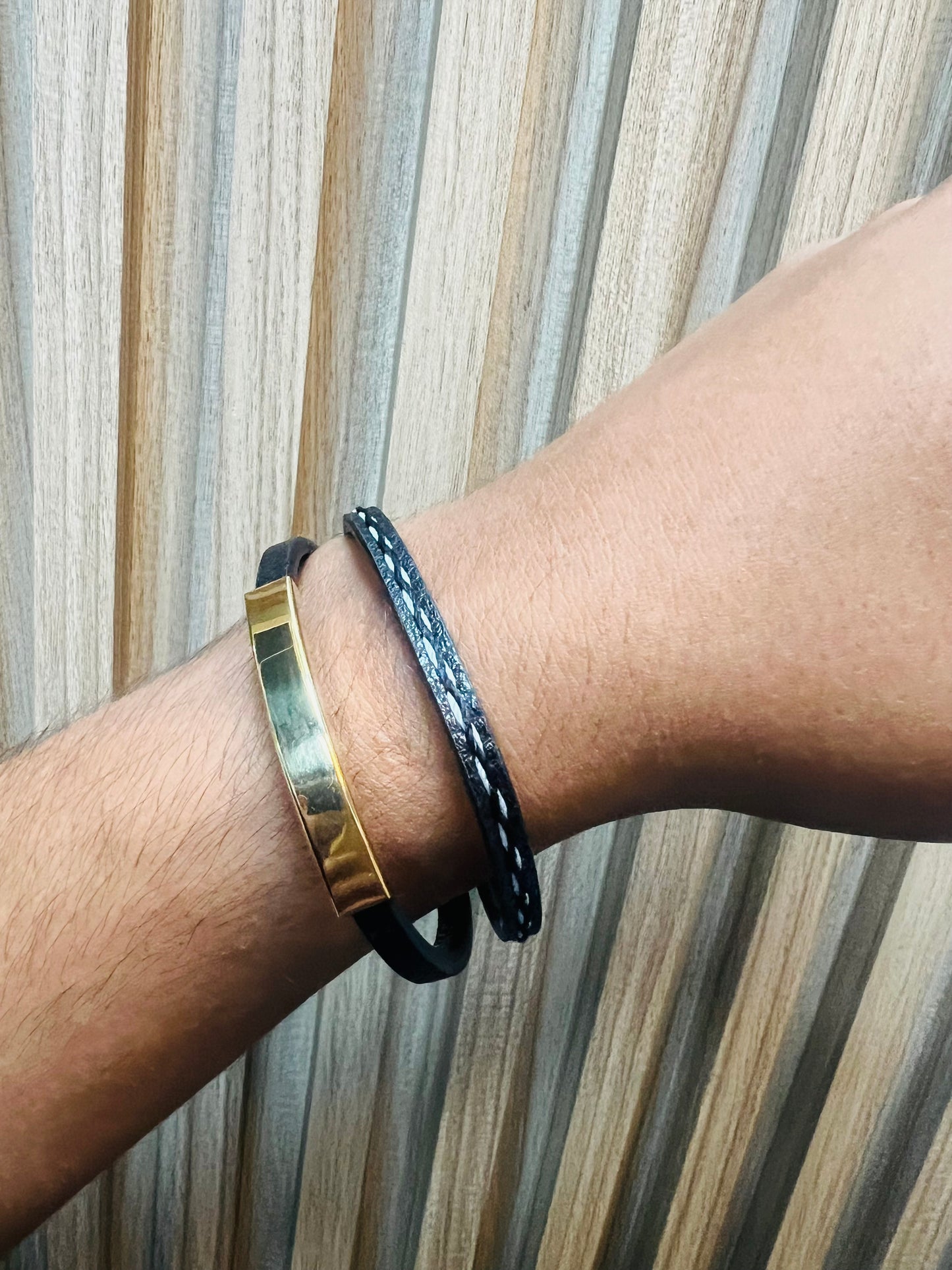 Pulsera Luxury Fashion