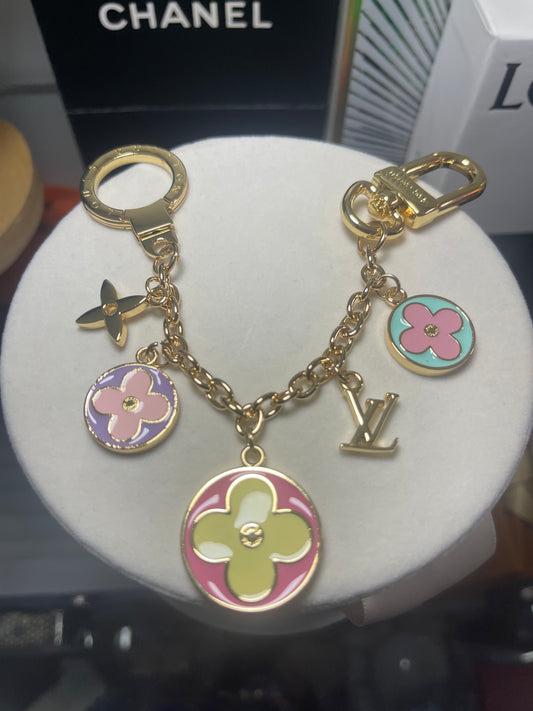 Llavero Louis Vuitton