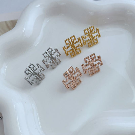 Aretes Tory Burch