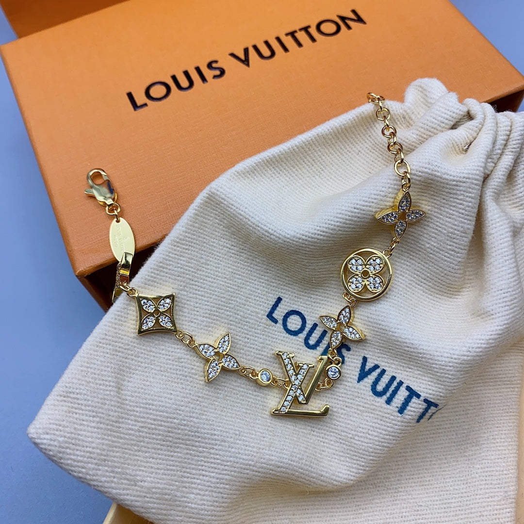 Pulsera Louis Vuitton