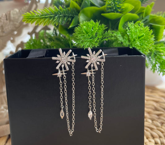Aretes Luxury Fashion