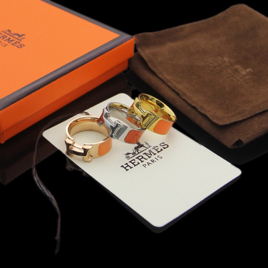 Anillos Hermes
