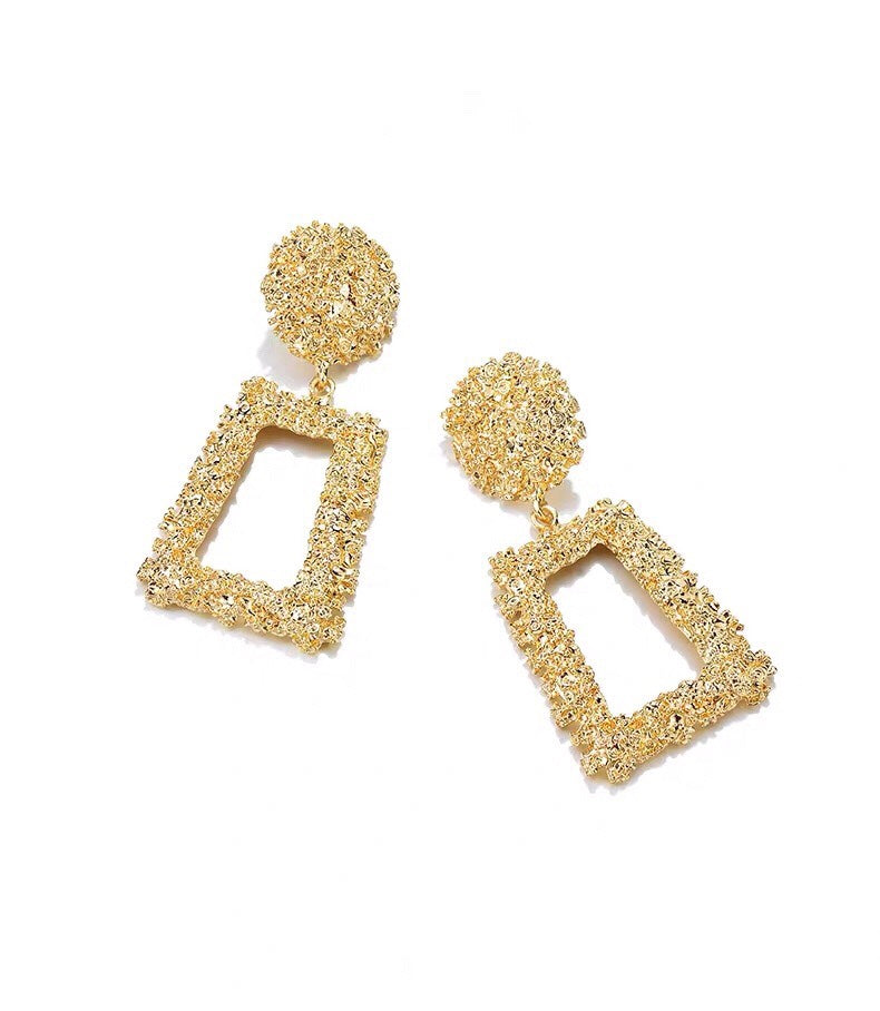 Aretes Yves Saint Laurent