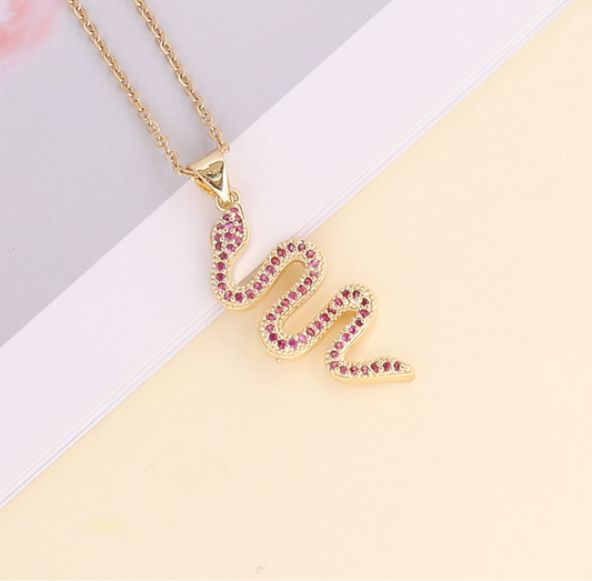 Cadena de Serpiente