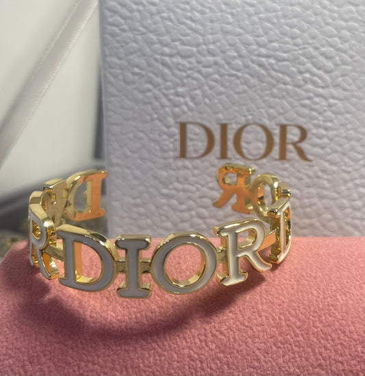 Brazalete Christian Dior