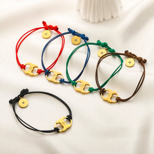 Pulsera Tory Burch