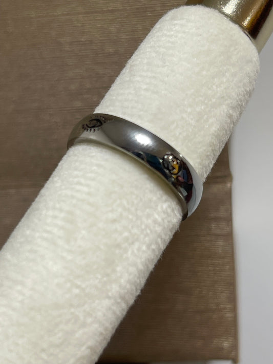 Anillo Gucci