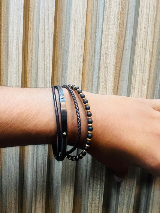Pulseras Luxury Fashion