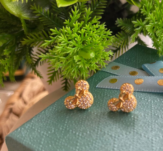 Aretes Luxury Fashion