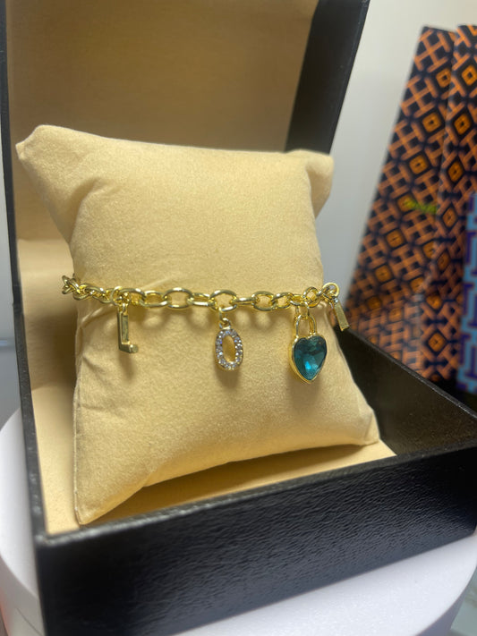Pulsera Love
