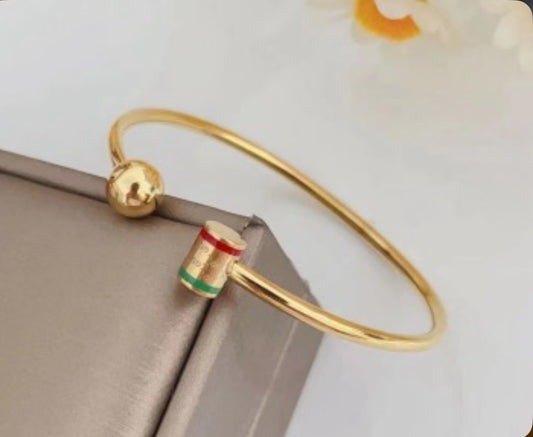 Brazalete Gucci