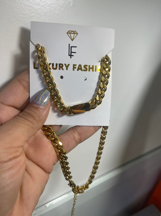 Cadena Luxury Fashion