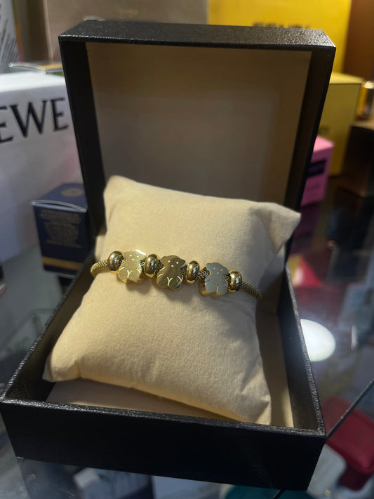 Pulsera Tous