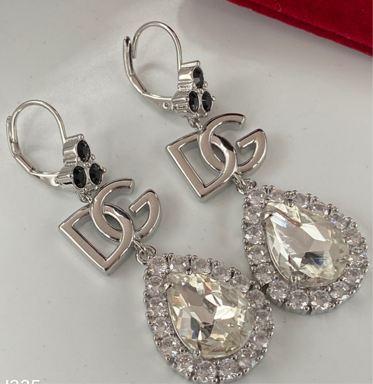Aretes Dolce & Gabbana