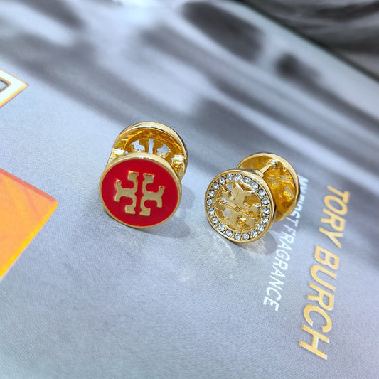 Aretes Tory Burch