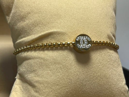 Pulsera Chanel