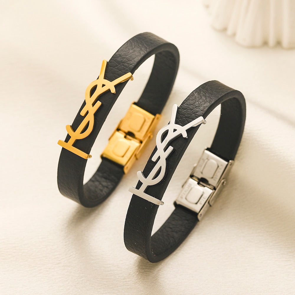 Brazalete Yves Saint Laurent
