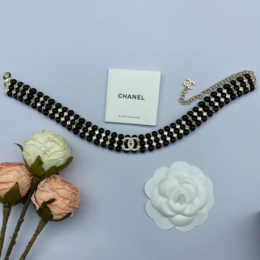Collar  Chanel