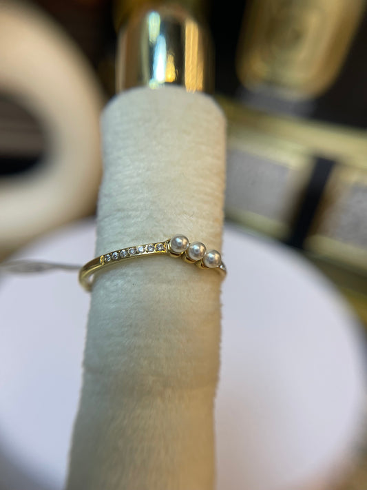 Anillo Luxury Fashion