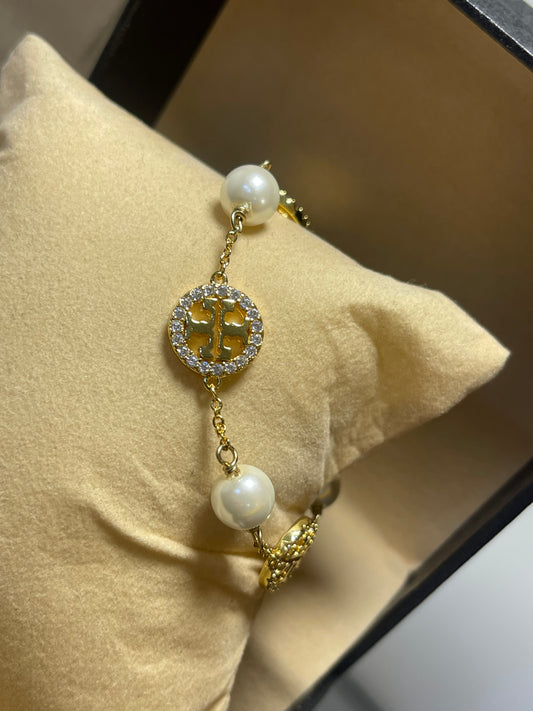 Pulsera Tory Burch