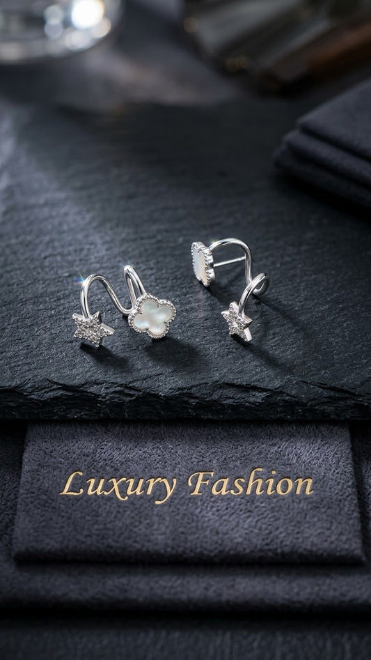 Aretes Luxury Fashion