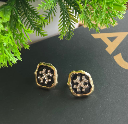 Aretes Luxury Fashion