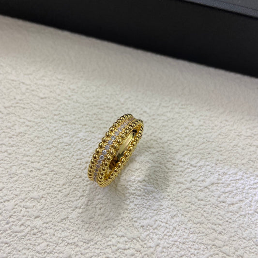 Anillo Van Cleef & Arpels