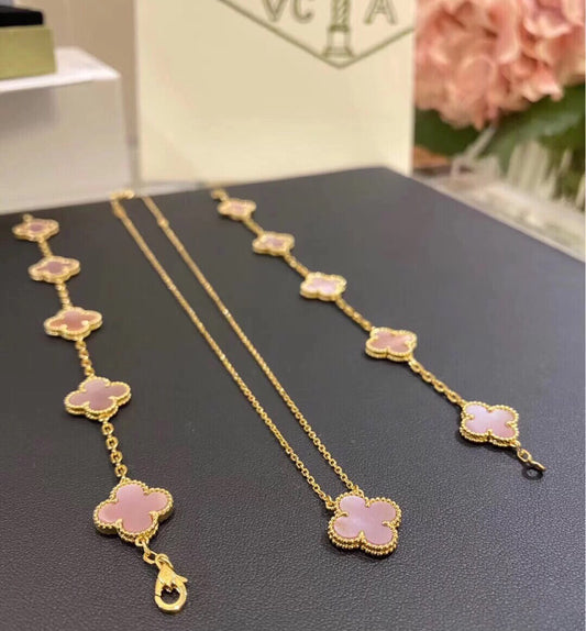 Set Van Cleef & Arpels
