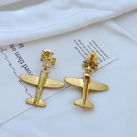 Aretes Tory Burch