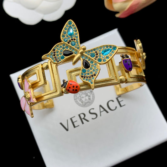 Brazalete Versace