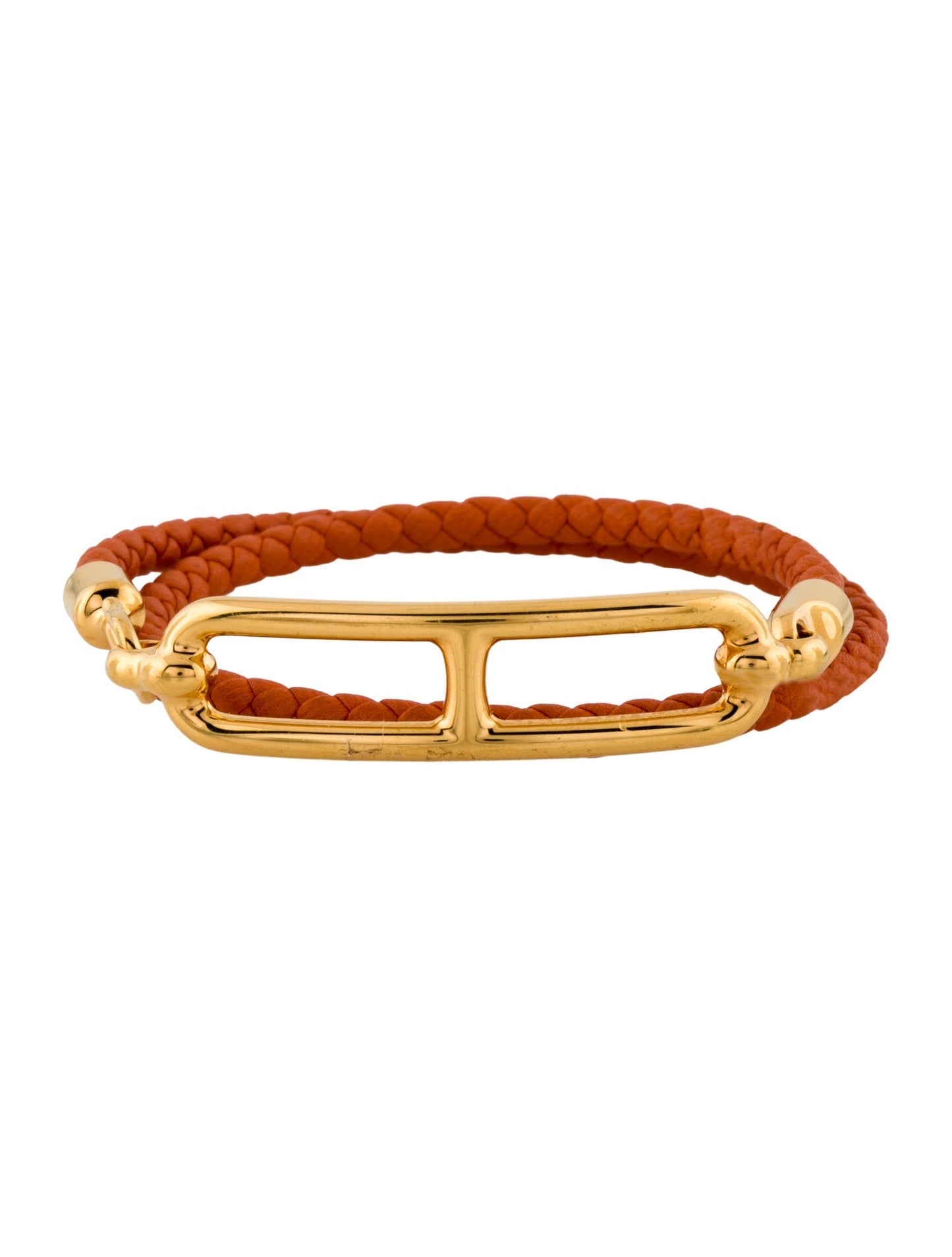 Pulsera Hermes