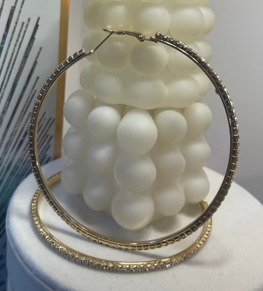 Argollas de Zircon