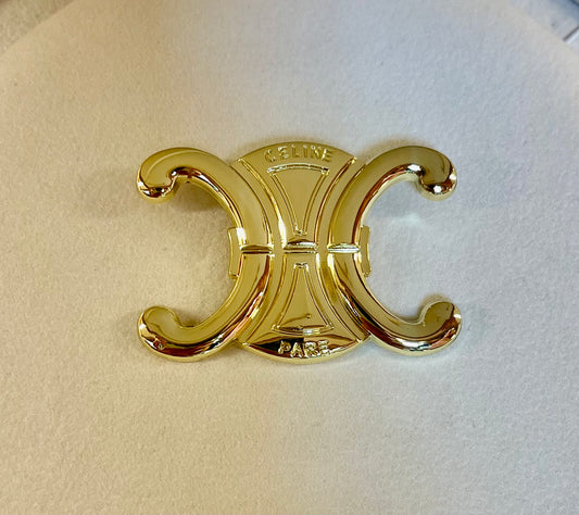Broche Celine