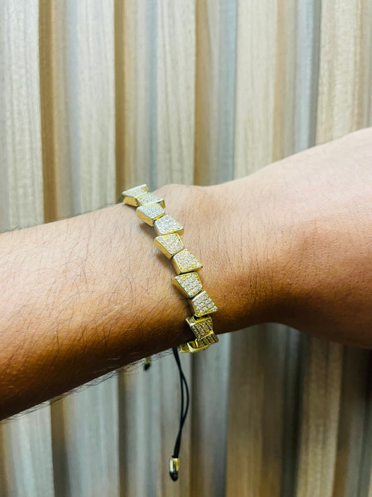 Pulsera Luxury Fashion