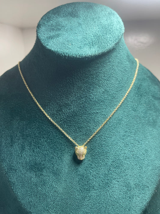 Cadena de Pantera