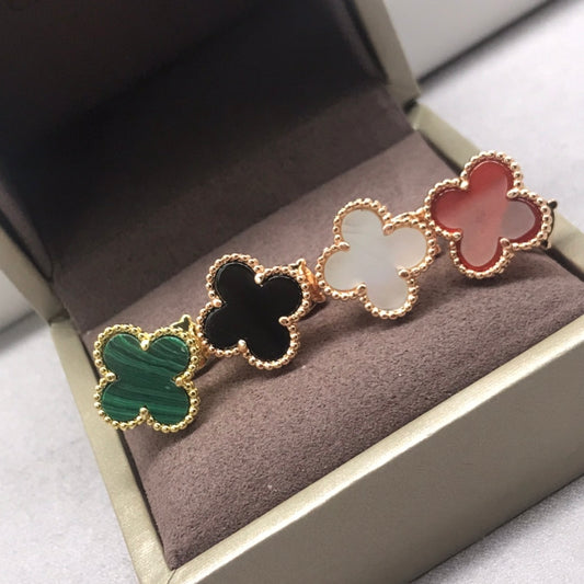 Aretes Van Cleef & Arpels