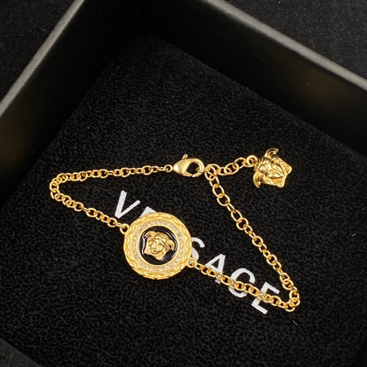 Pulsera Versace