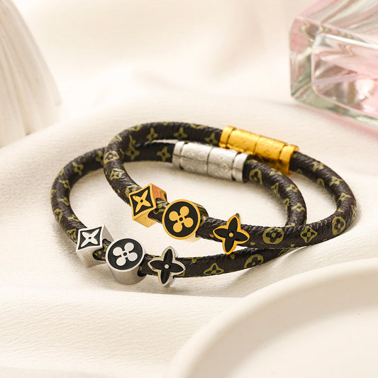 Pulsera Louis Vuitton