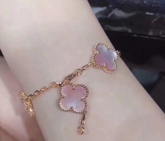 Pulsera Van Cleef & Arpels