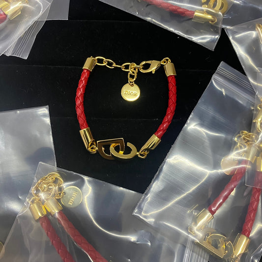 Pulsera Christian Dior