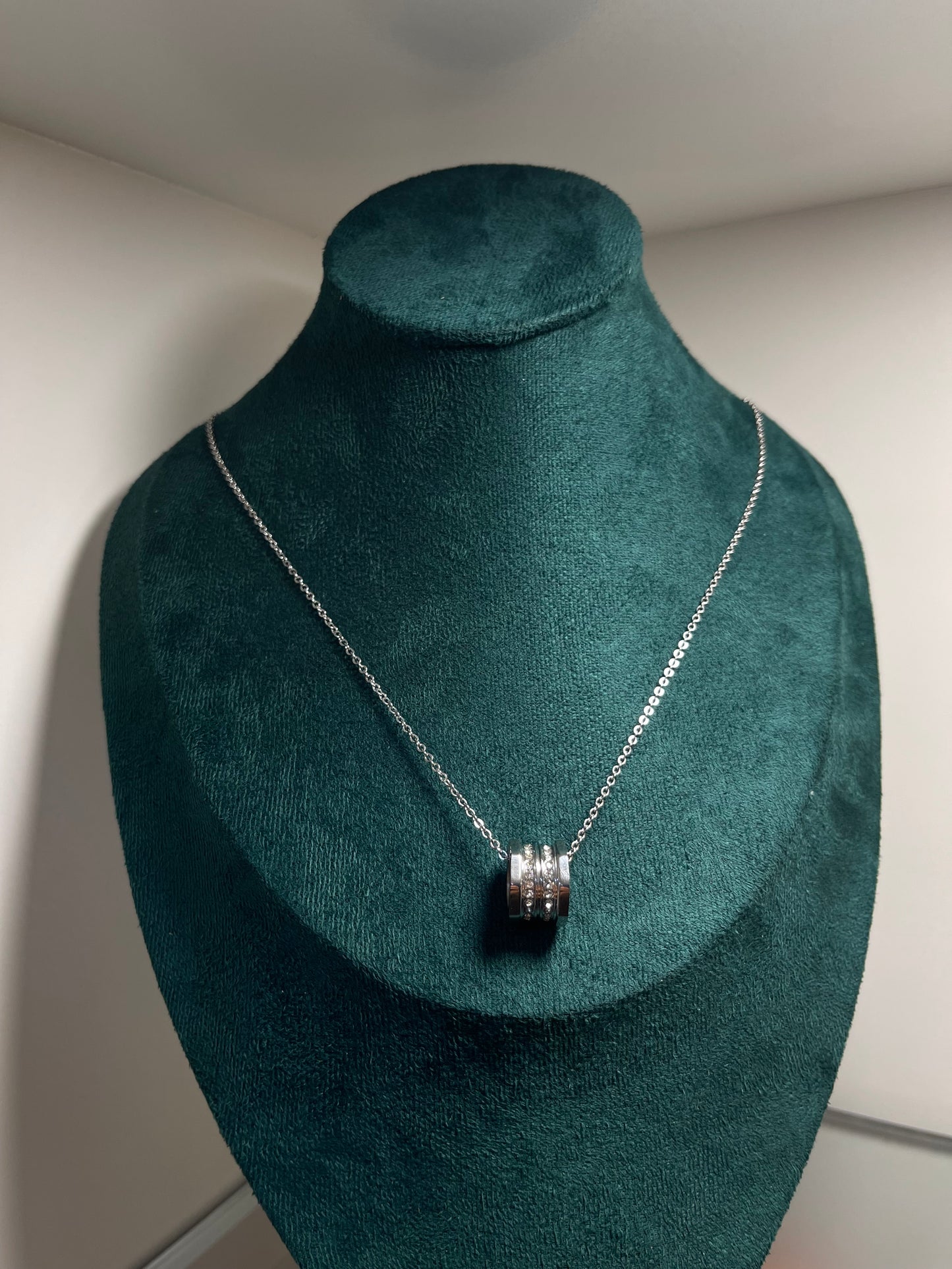 Cadena Bvlgari
