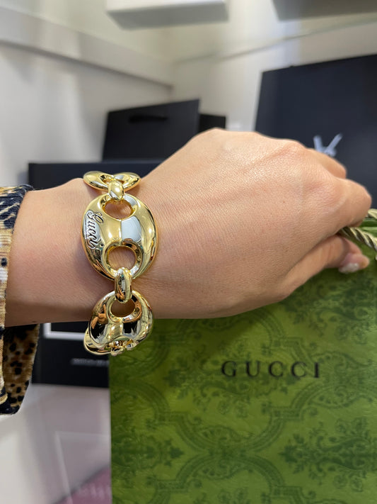 Brazalete Gucci