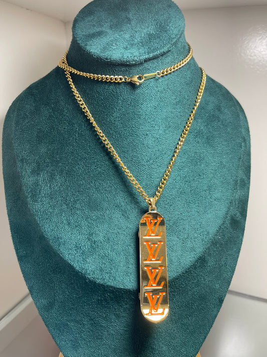 Cadena Louis Vuitton