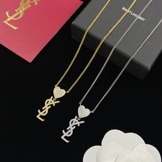 Cadenas Yves Saint Laurent