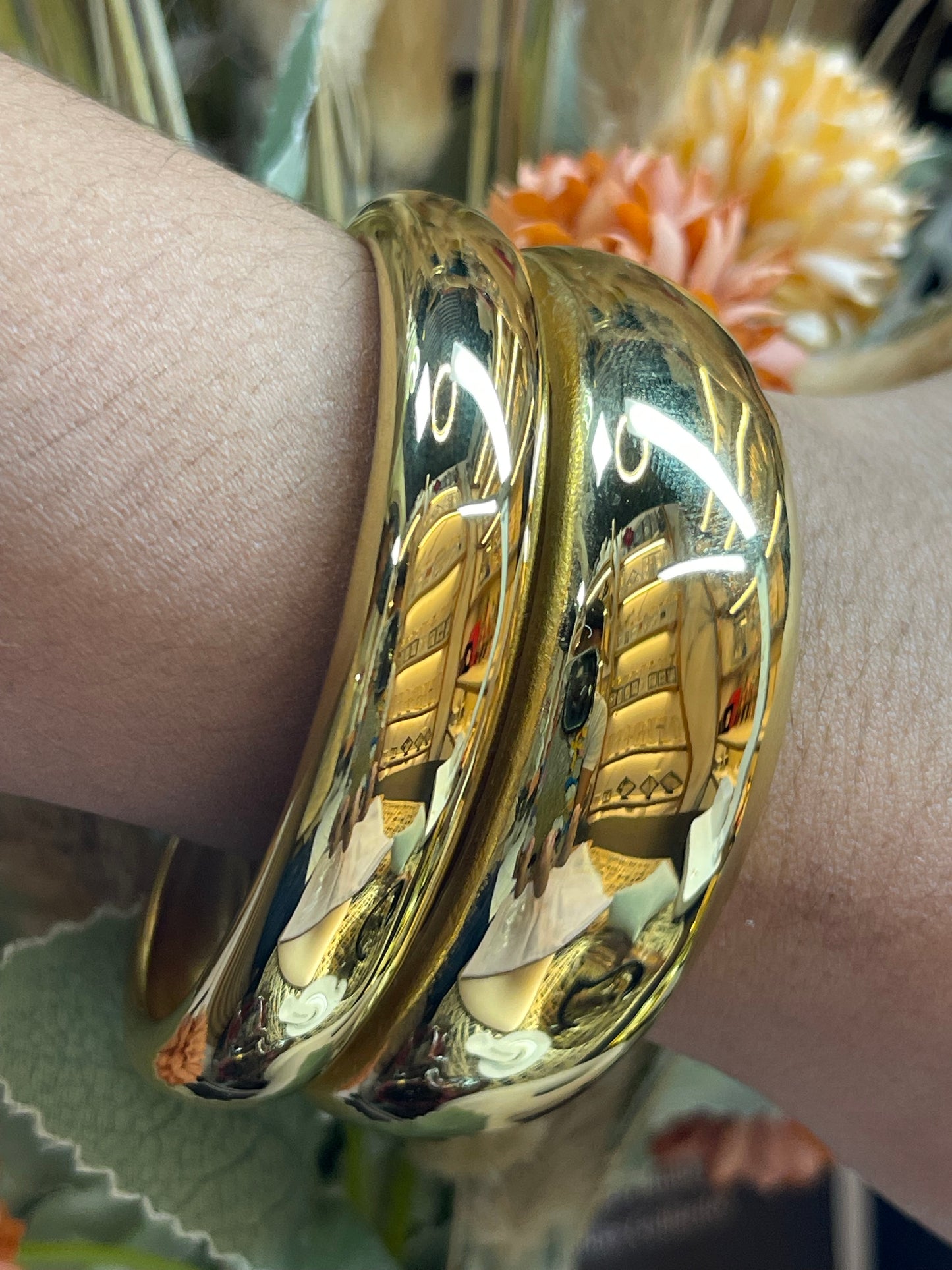 Brazalete Luxury Fashion