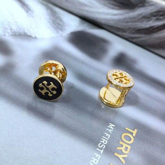 Aretes Tory Burch