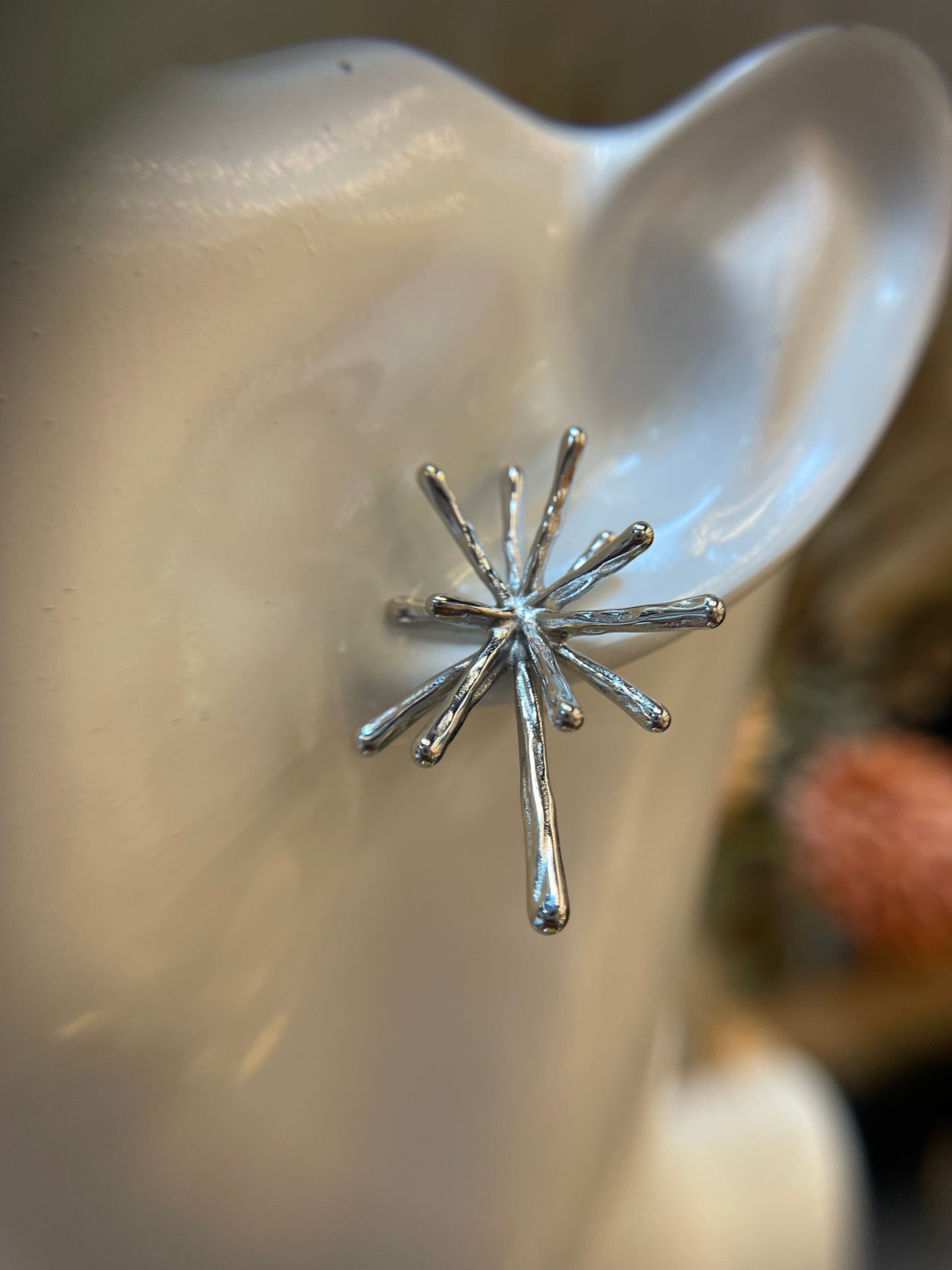 Aretes Luxury Fashion