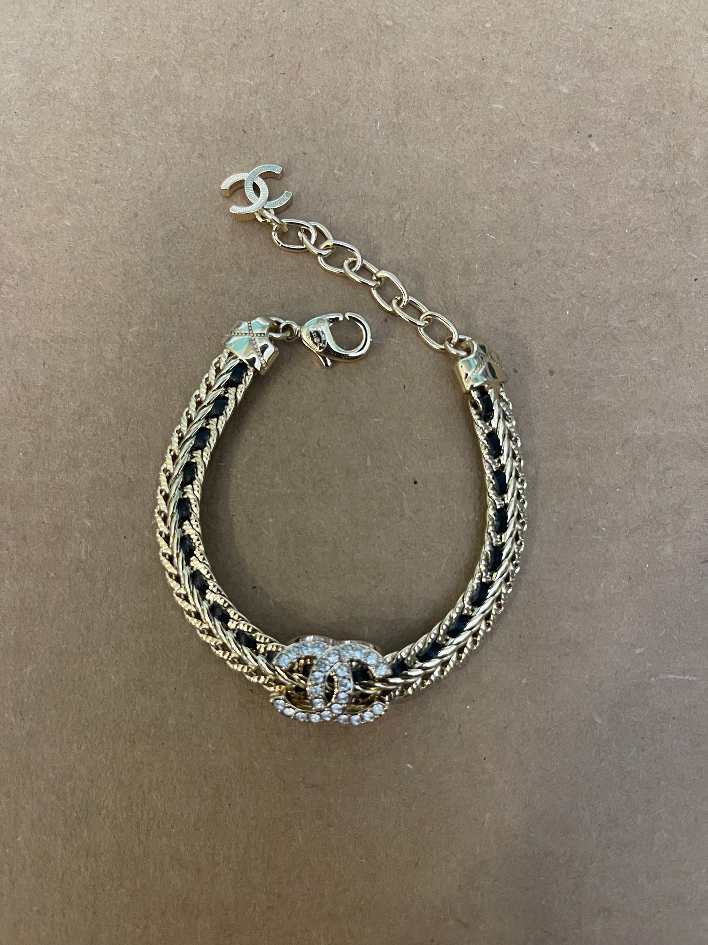 Pulsera Chanel